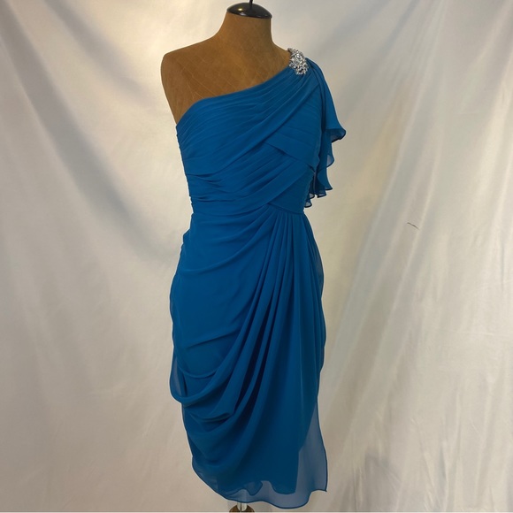 Evening dress, party dress, MOB - Picture 3 of 8